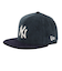 ニューエラ（NEW ERA）帽子 キャップ 59FIFTY Corduroy コーデュロイ ニューヨーク・ヤンキース S-Lサイズ 14668154