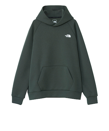 ザ・ノース・フェイス（THE NORTH FACE）テックエアー スウェットフーディ NT62583 AL
