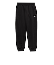 プーマ（PUMA）トレーニング TAD ニットパンツ 528010 01 BLK