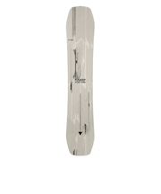 ヨネックス（YONEX）スノーボード板 26 4XP POWTWIN