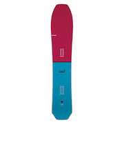 ヨネックス(YONEX)スノーボード板 26 LUVARTH