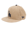 ニューエラ（NEW ERA）帽子 キャップ 59FIFTY Corduroy コーデュロイ ロサンゼルス・ドジャース S-Lサイズ 14668155