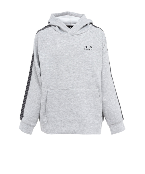 オークリー（OAKLEY）ジュニア Qd フリース Hazard フーディー 10.0 FOA408322-27B