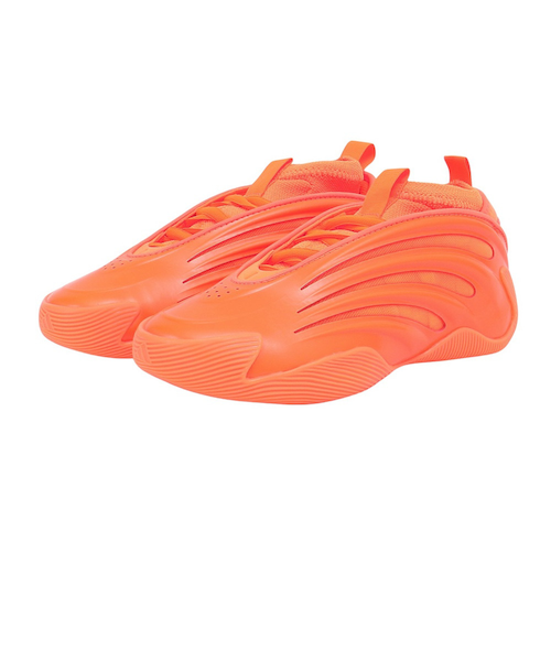 バスケットボールシューズ 26cm ティール/オレンジ NIKE PG 3 GS 'NASA' ナイキ ポール ジョージ 3 【BOY'S】 total