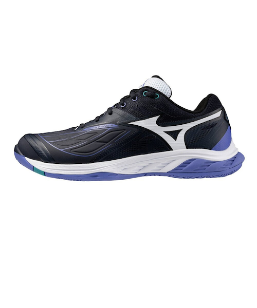 ミズノ バドミントンシューズ 23.5 楽天市場】【2023 秋冬】 ミズノ 【MIZUNO】 ユニセックス