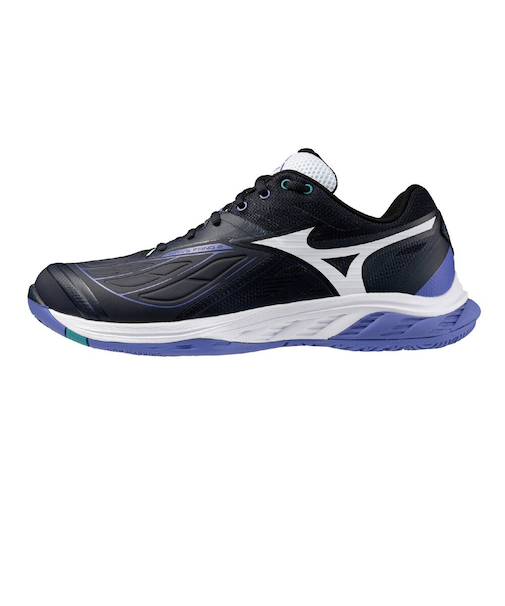 ミズノ（MIZUNO）バドミントンシューズ ウエーブファング2 71GA231346
