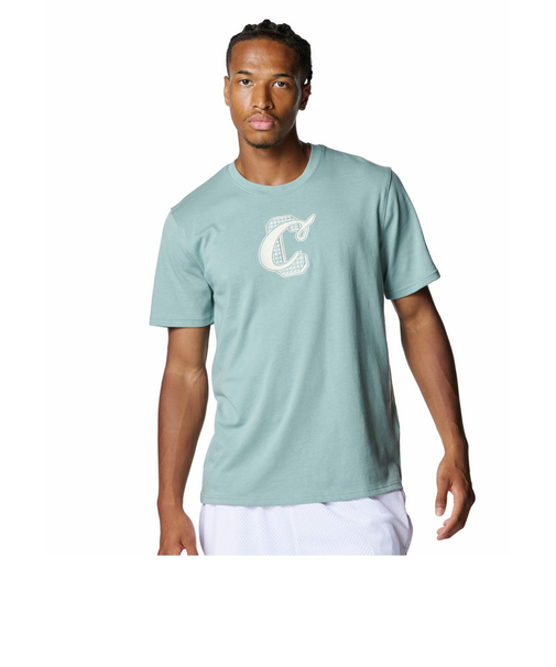 アンダーアーマー(UNDER ARMOUR)バスケットボールウェア カリー ヘビーウエイト バービージ Tシャツ 6007301 323