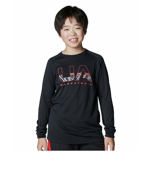 AKTR バスケットボール ロングスリーブ Tシャツ 2XL Amazon.co.jp: アクター（AKTR） バスケットボールウェア AKTR