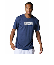 アンダーアーマー（UNDER ARMOUR）バスケットボールウェア カリー ヘビーウエイト トレンド Tシャツ 6007303 403