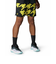 アンダーアーマー（UNDER ARMOUR）バスケットボールウェア カリー シグネチャー ショーツ 6007375 001