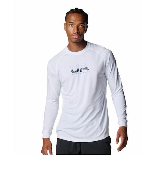 アンダーアーマー（UNDER ARMOUR）バスケットボールウェア UA