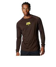 アンダーアーマー（UNDER ARMOUR）バスケットボールウェア カリー テック ロゴ ロングスリーブ Tシャツ 6007865 246