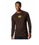 アンダーアーマー（UNDER ARMOUR）バスケットボールウェア カリー テック ロゴ ロングスリーブ Tシャツ 6007865 246