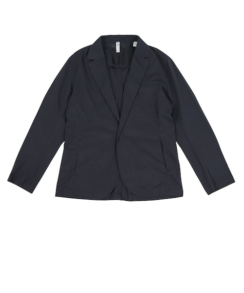 アディダス（adidas）MACEライトニット テーラードジャケット XB