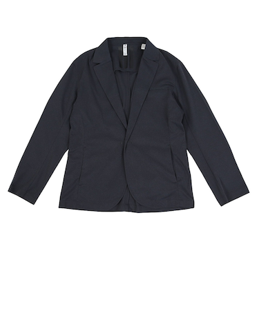 アディダス(adidas)MACEライトニット テーラードジャケット XB ODP43-KK6482