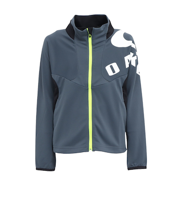 オークリー（OAKLEY）ジュニア TECH JERSEY ジャケット 10.0 FOA408311-94A