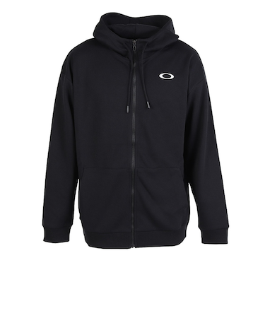 オークリー（OAKLEY）Foundational フリース ジャケット 1.0 FOA408205-02E