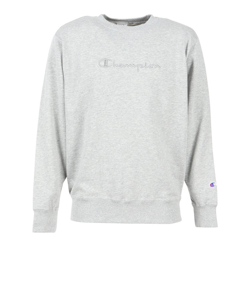 チャンピオン-ヘリテイジ（CHAMPION-HERITAGE）BA FT ROGOSCRIPT スウェットシャツ C3-C032 070