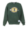 チャンピオン-ヘリテイジ（CHAMPION-HERITAGE）AS FT ルーズ グラフィック スウェットシャツ C3-C014 570