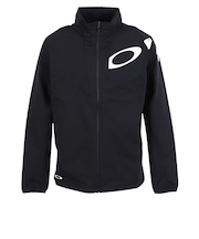 オークリー（OAKLEY）Enhance Tech Jersey ジャケット 15.7 FOA408113-02E