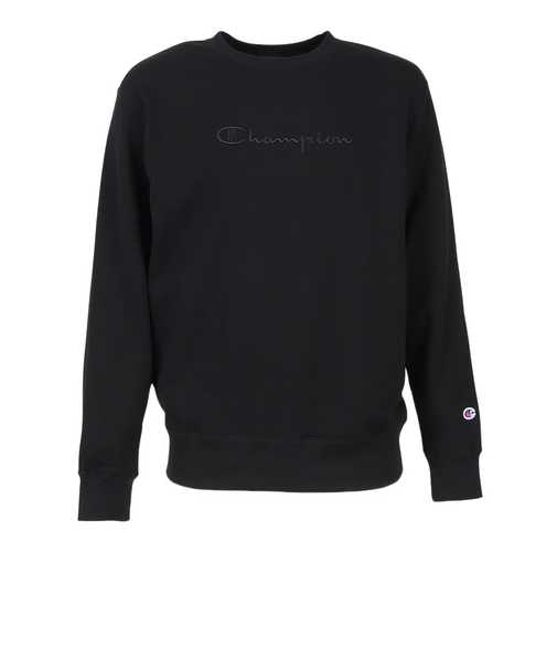 チャンピオン-ヘリテイジ（CHAMPION-HERITAGE）BA FT ROGOSCRIPT スウェットシャツ C3-C032 090