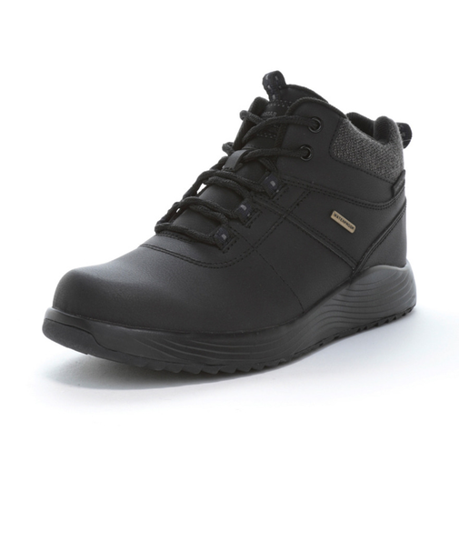 ムーンスター（MoonStar）スノーシューズ スノトレ SPLT FGL99 ブラック 13662916 ブーツ