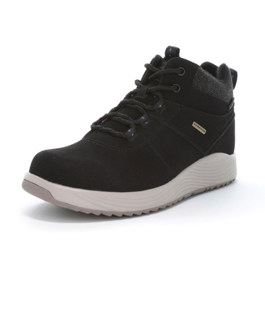 ムーンスター(MoonStar)スノーシューズ スノトレ SPLT FGL99 ブラック 13662919 ブーツ