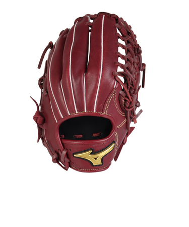 ミズノ（MIZUNO）少年軟式用グラブ オールラウンド用 野球グローブ ジュニア MZ Softer エムジーソフター 1AJGY33640 83