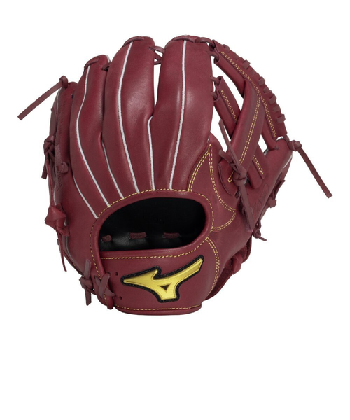 ミズノ（MIZUNO）少年軟式用グラブ オールラウンド用 野球
