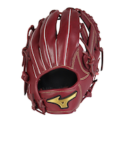 ミズノ（MIZUNO）少年軟式用グラブ オールラウンド用 野球グローブ ジュニア MZ Softer エムジーソフター 1AJGY33620 83