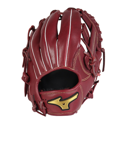 ミズノ(MIZUNO)少年軟式用グラブ オールラウンド用 野球グローブ ジュニア MZ Softer エムジーソフター 1AJGY33620 83