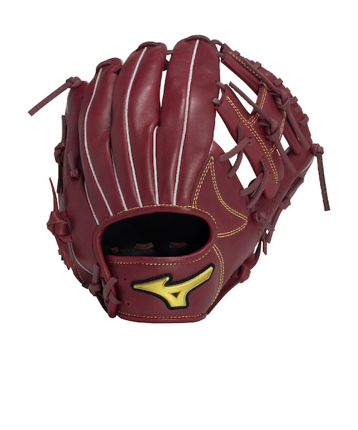 ミズノ（MIZUNO）少年軟式用グラブ オールラウンド用 野球グローブ ジュニア MZ Softer エムジーソフター 1AJGY33630 83