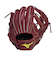 ミズノ（MIZUNO）少年軟式用グラブ オールラウンド用 野球グローブ ジュニア MZ Softer エムジーソフター 1AJGY33630 83