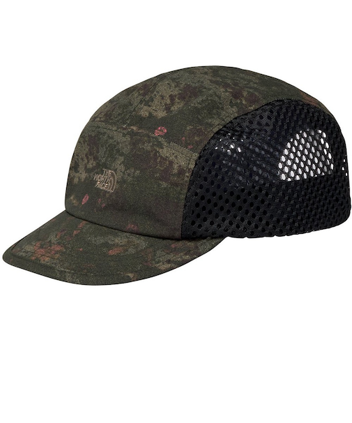 ザ・ノース・フェイス（THE NORTH FACE）フリーランキャップ NN02570 TT