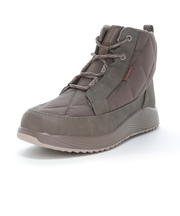 ムーンスター（MoonStar）スノーシューズ スノトレ SPLT FGL100 グレー 13662927 シューズ