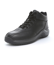 ムーンスター(MoonStar)スノーシューズ スノトレ SPLT FGM101 ブラック 13662936 シューズ