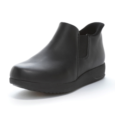 ムーンスター(MoonStar)スノーシューズ スノトレ EVE FGL 110 ブラック 13560616 カジュアル シューズ