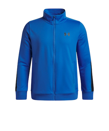 アンダーアーマー(UNDER ARMOUR)ブローラー フルジップ ジャケット 6009839 402