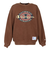 チャンピオン-ヘリテイジ（CHAMPION-HERITAGE）AS FT ルーズ グラフィック スウェットシャツ C3-C014 860