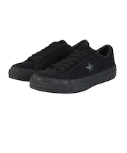 コンバース（CONVERSE）スニーカー タウンシューズ ワンスター スエード BM 33702081