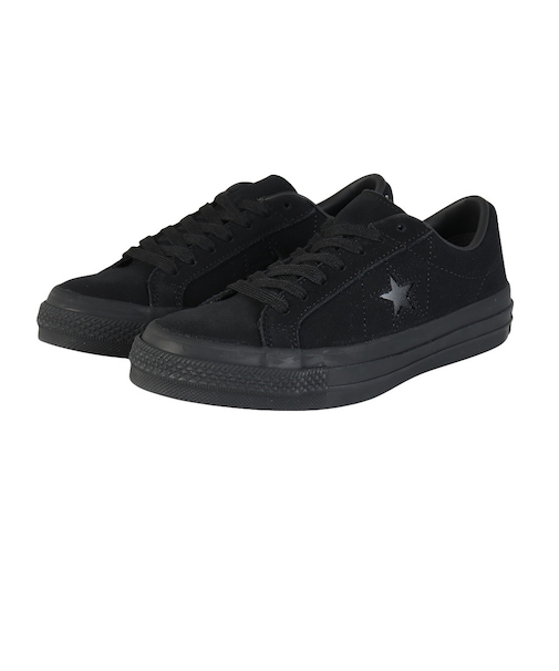 コンバース（CONVERSE）スニーカー タウンシューズ ワンスター スエード BM 33702081