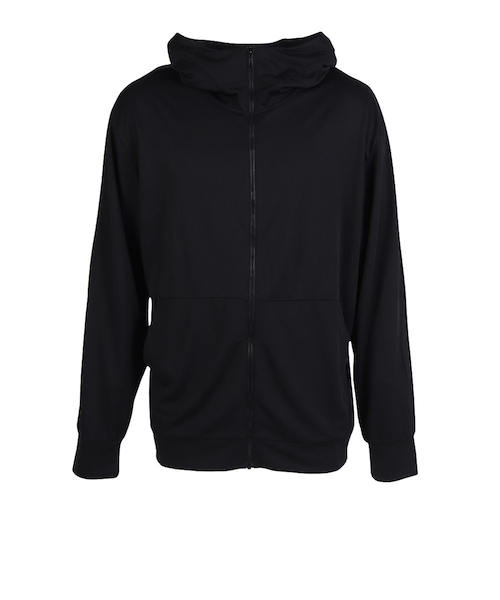 アプレスフーディ アディダス（adidas）MACEFZ フーディ ジップパーカー XB ODP37