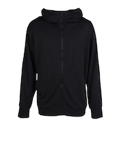 アディダス（adidas）MACEFZ フーディ ジップパーカー XB ODP37-KK6468