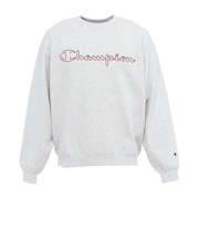 チャンピオン-ヘリテイジ（CHAMPION-HERITAGE）クルーネック スウェットシャツ C3-C010 060