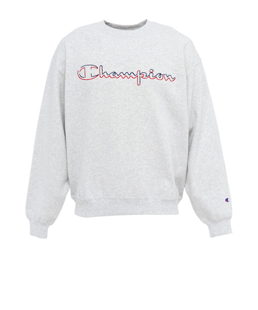 チャンピオン-ヘリテイジ（CHAMPION-HERITAGE）クルーネック スウェットシャツ C3-C010 060