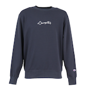 チャンピオン-ヘリテイジ（CHAMPION-HERITAGE）BA FT HANDWRITE クルー スウェットシャツ C3-C031 370