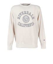 チャンピオン-ヘリテイジ（CHAMPION-HERITAGE）BA FT COLLEGEPRINT スウェットシャツ C3-C034 020