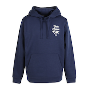 アンダーアーマー（UNDER ARMOUR）アイコンフリース フーディー 6010371 403