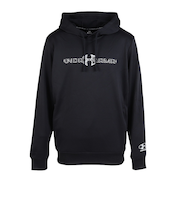 アンダーアーマー（UNDER ARMOUR）アーマーフリース プルオーバー フーディー 6010374 001