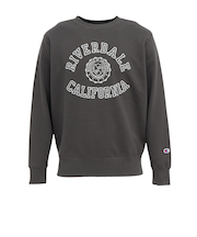 チャンピオン-ヘリテイジ（CHAMPION-HERITAGE）BA FT COLLEGEPRINT スウェットシャツ C3-C034 055